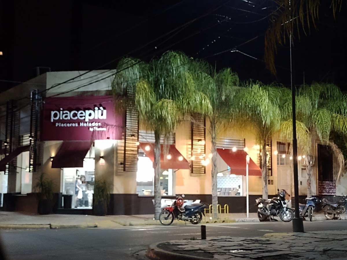 Piacepiù