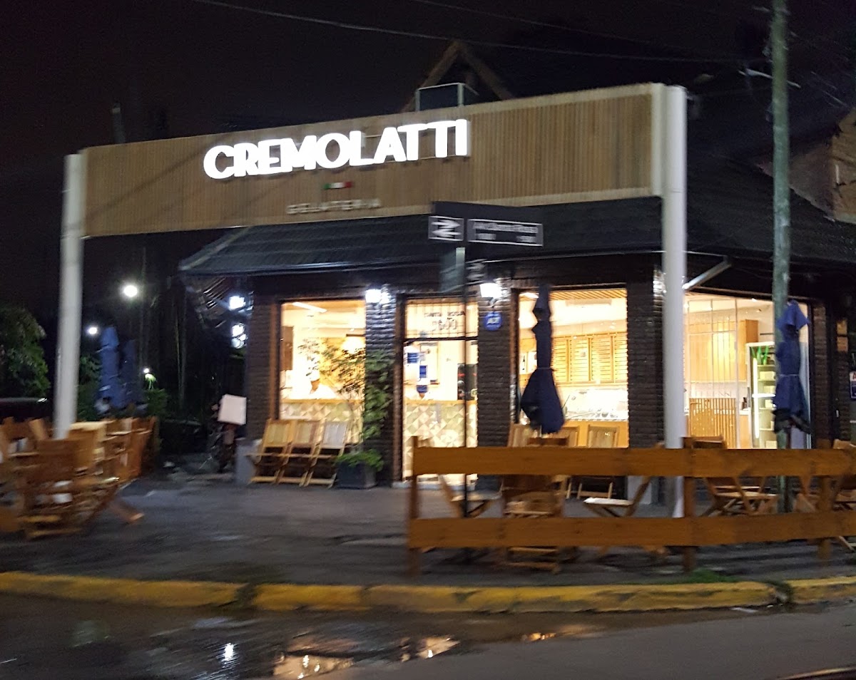 Cremolatti (Ituzaingó, Corrientes)