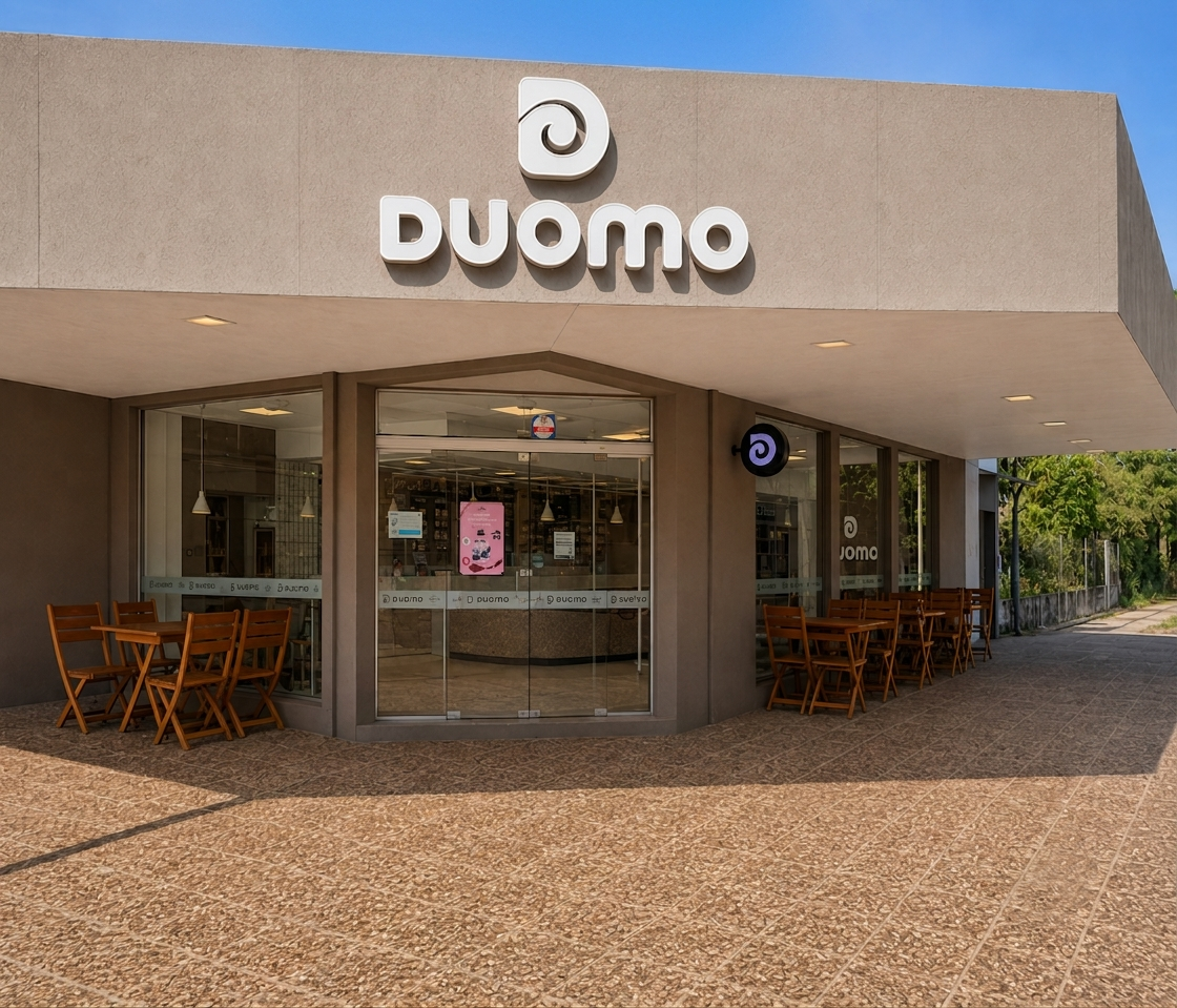 Duomo Helados (Ituzaingó)