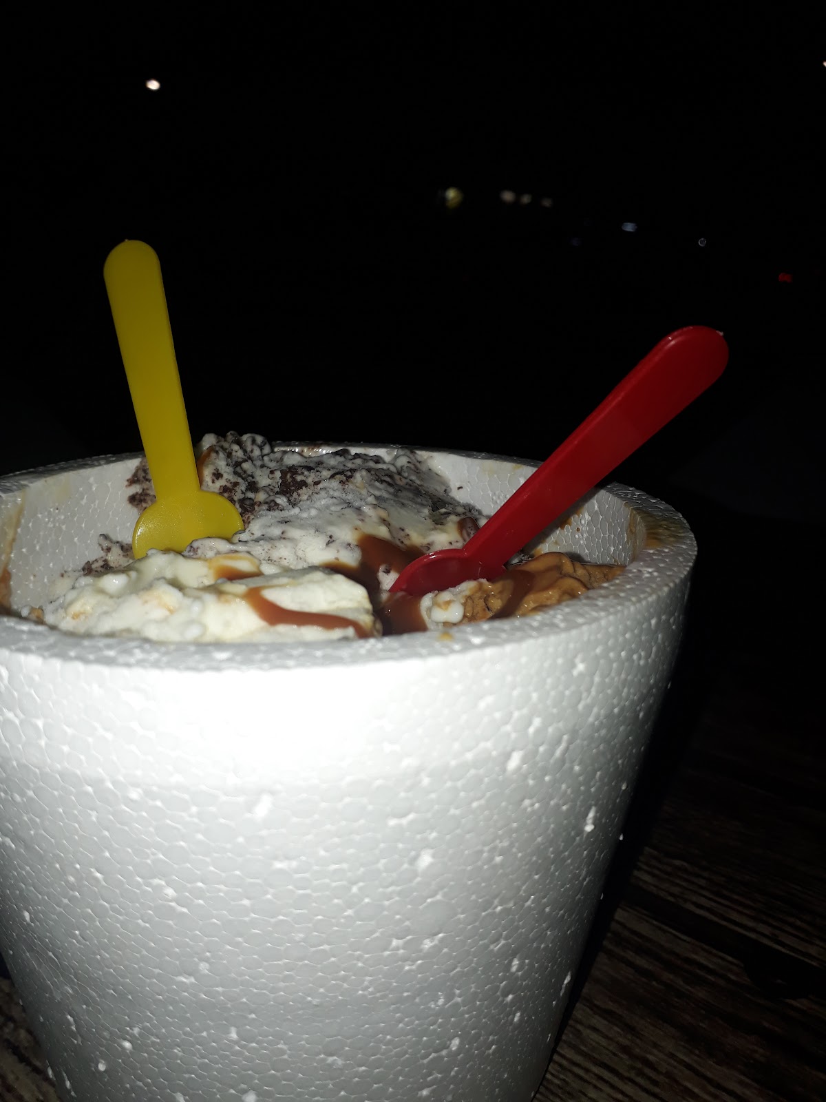 Helados Bahía (Mercedes)