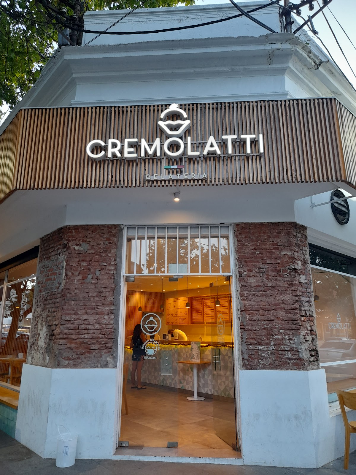 Cremolatti (Mercedes, Corrientes)
