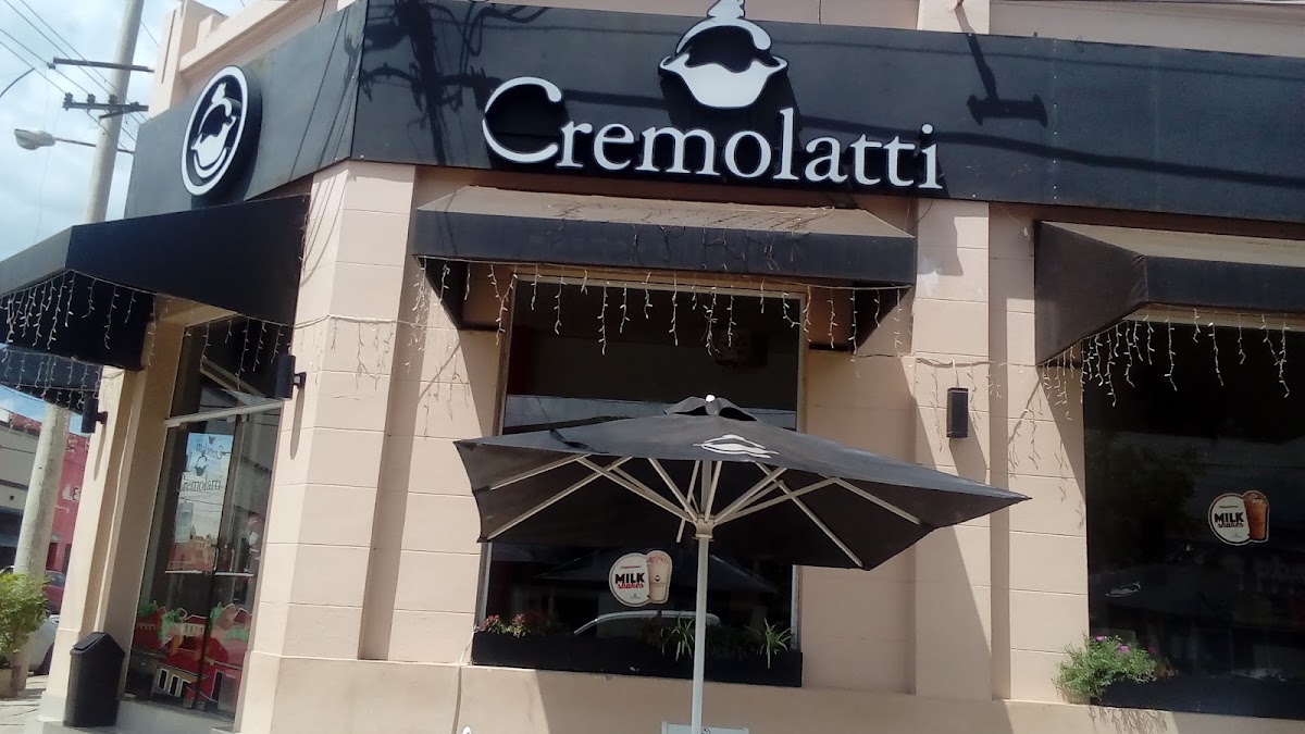 Cremolatti (Paso de los Libres)