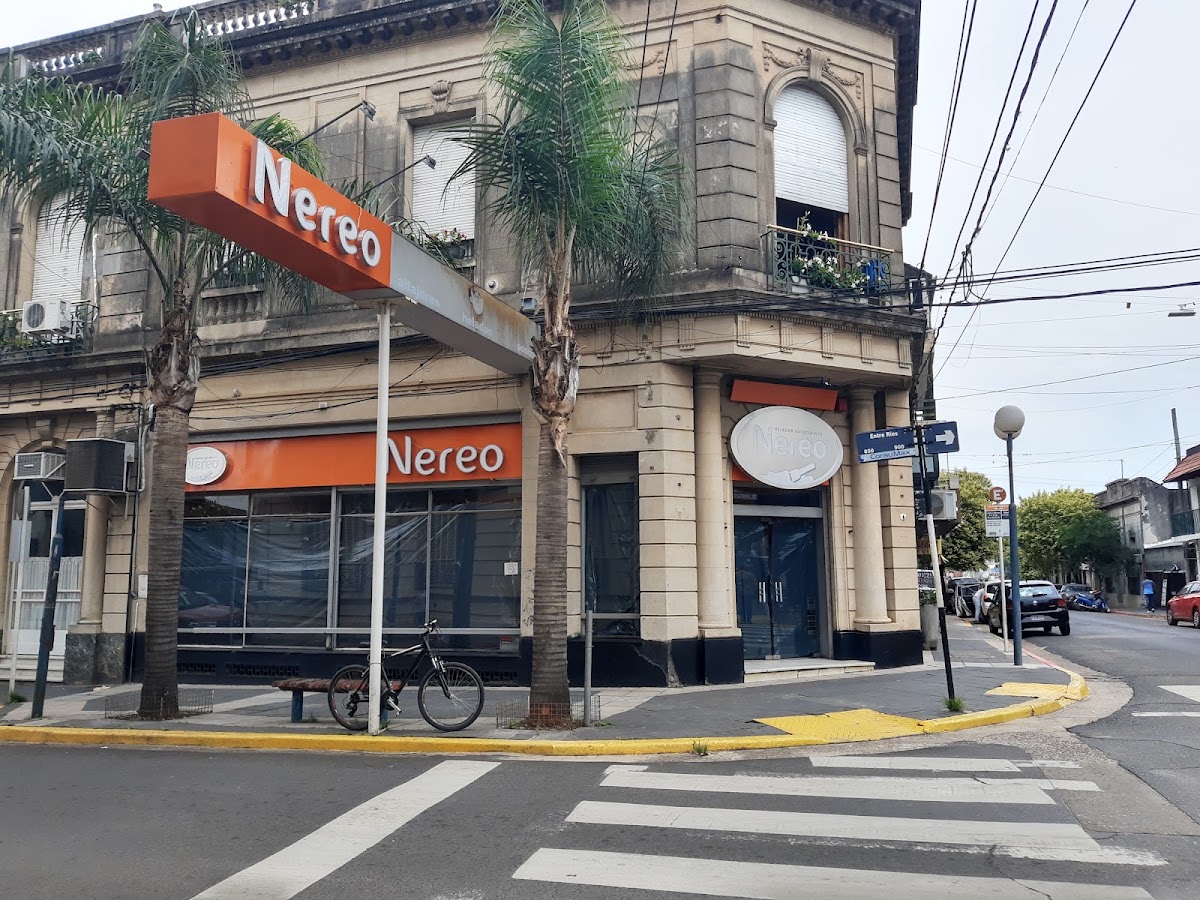 Heladería Nereo