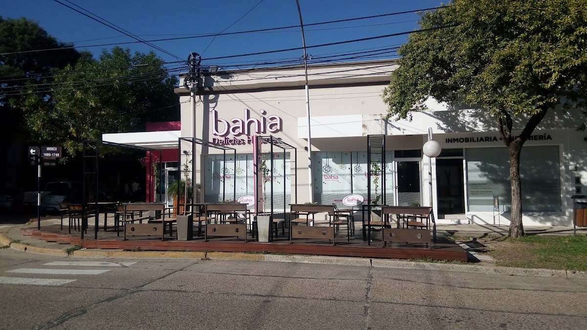 Helados Bahía (Chajarí)