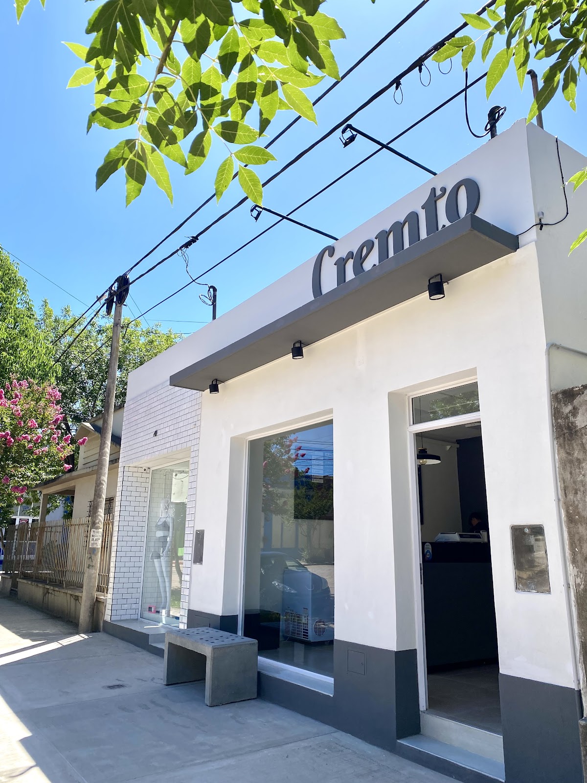 Cremto Helados