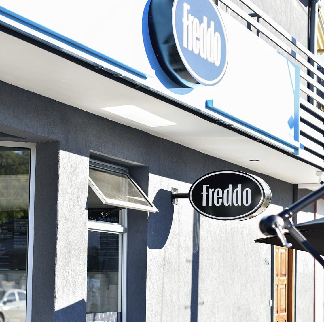 Freddo