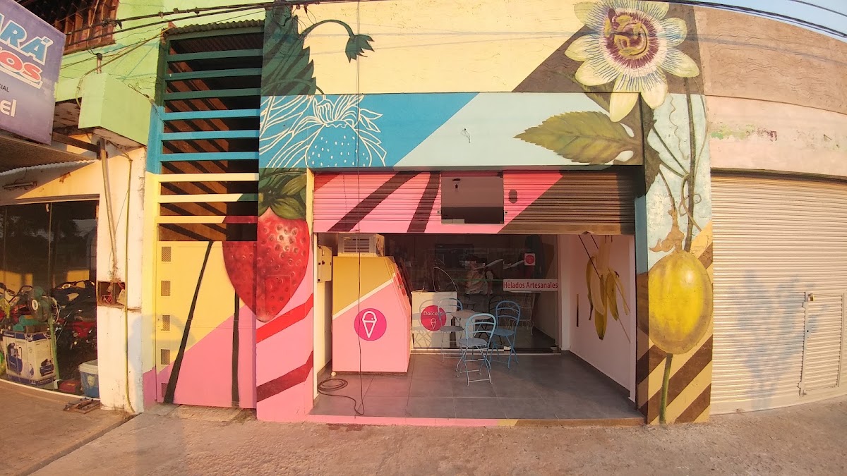 Dolcetti Helados Artesanales