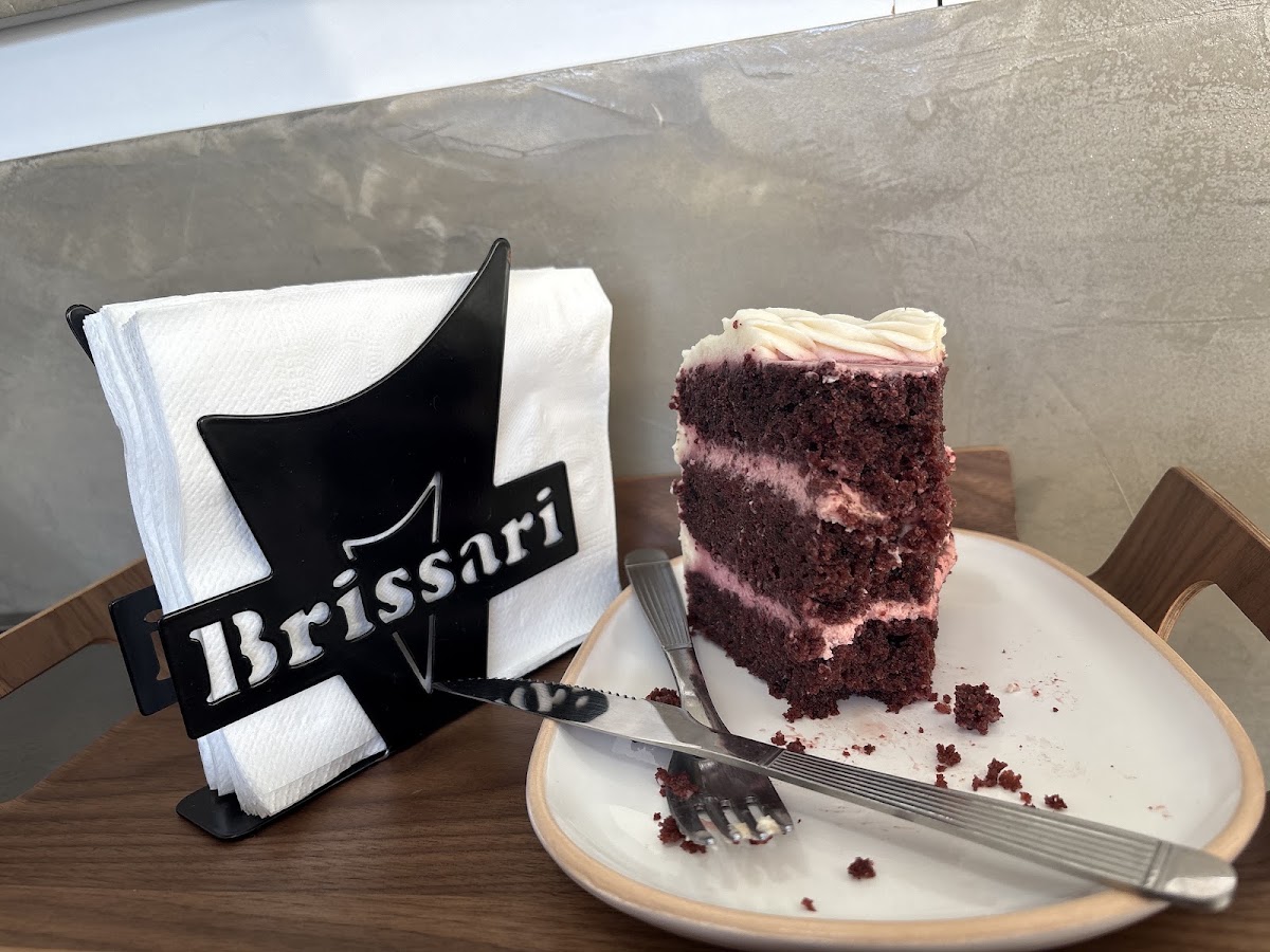 Brissari Helados