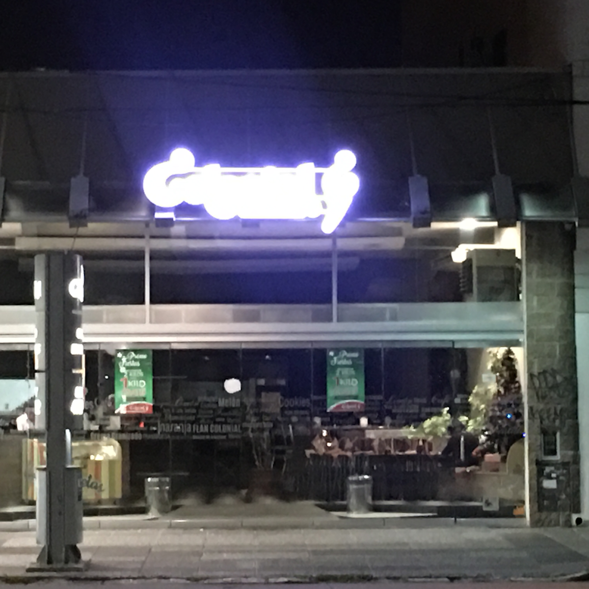 Helados Colonial