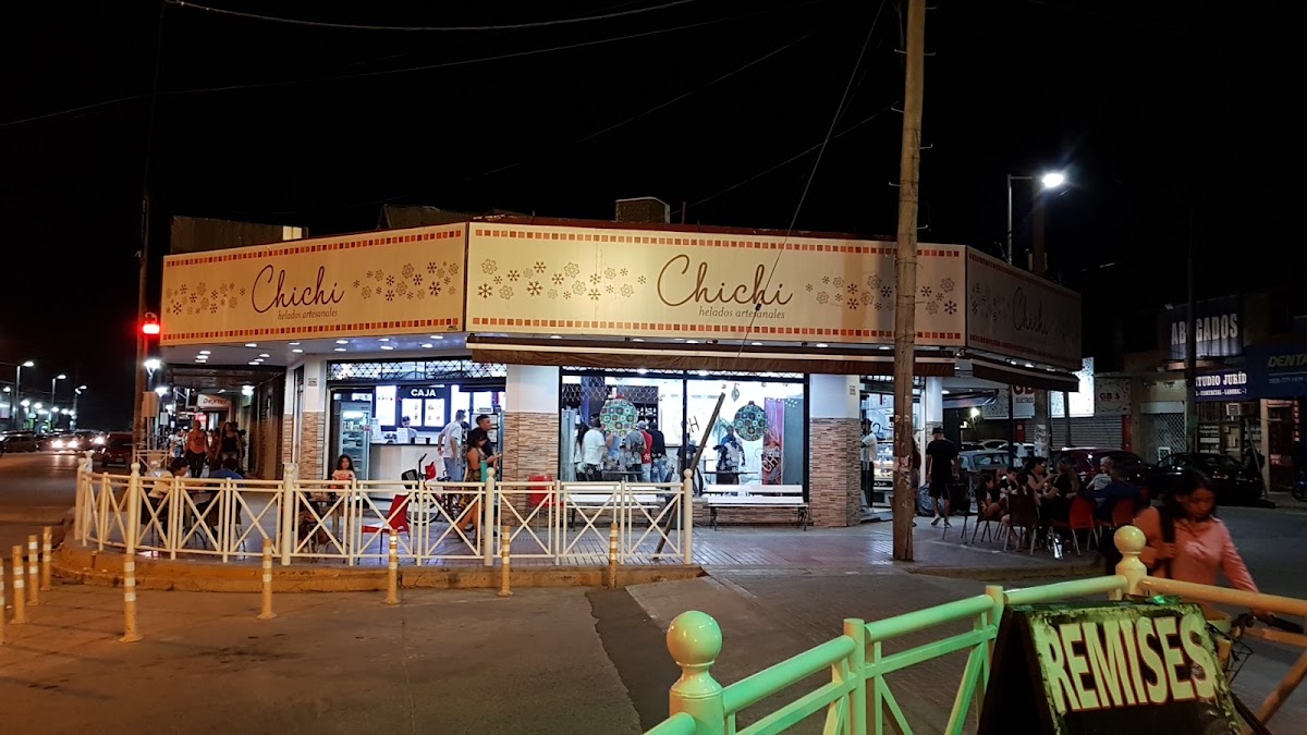 Heladería Chichi