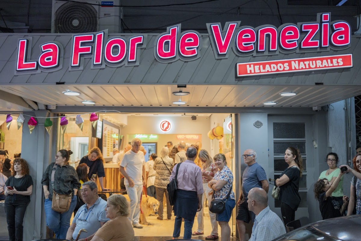La Flor de Venezia
