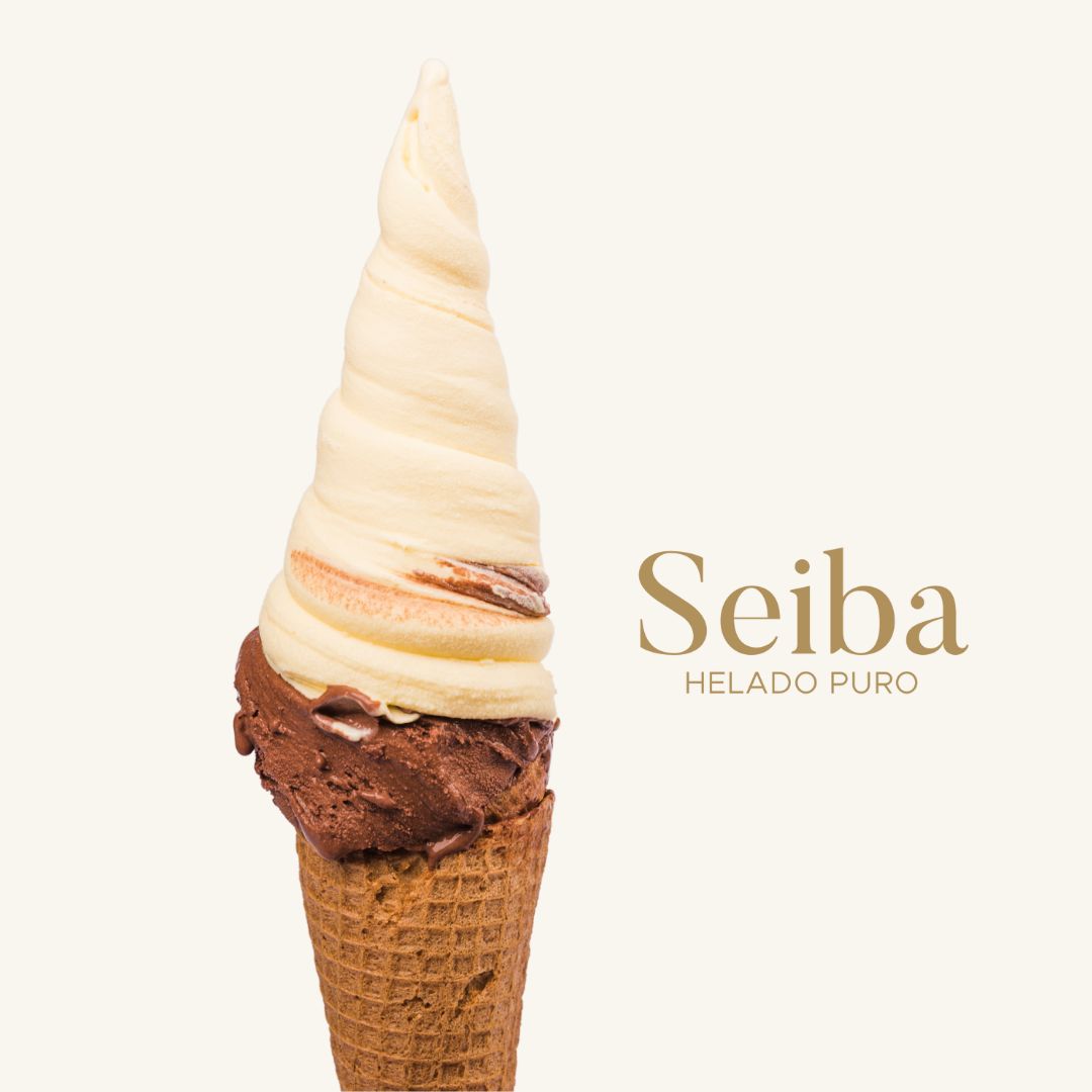 Seiba Helado Puro