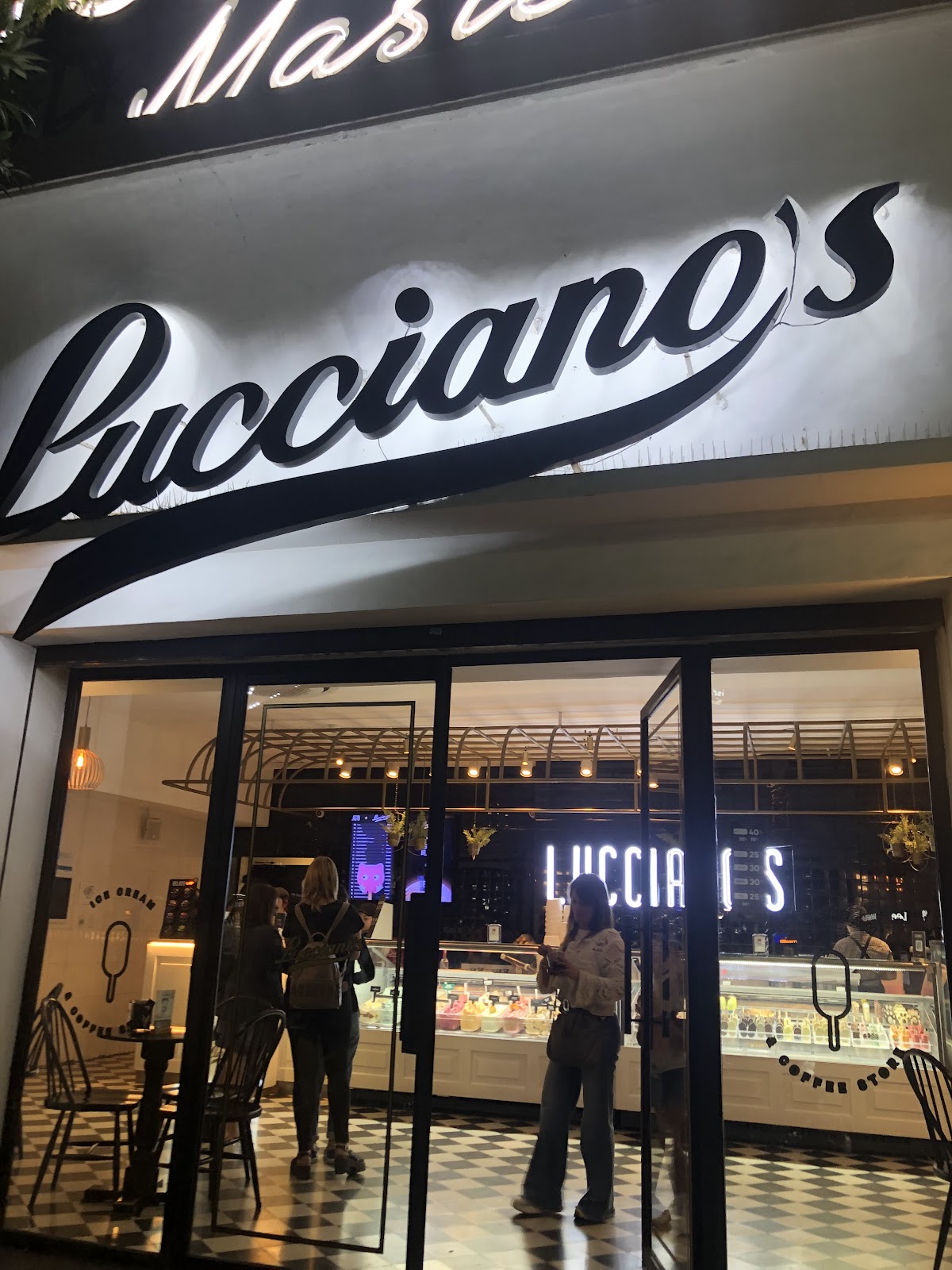 Lucciano's Adrogué