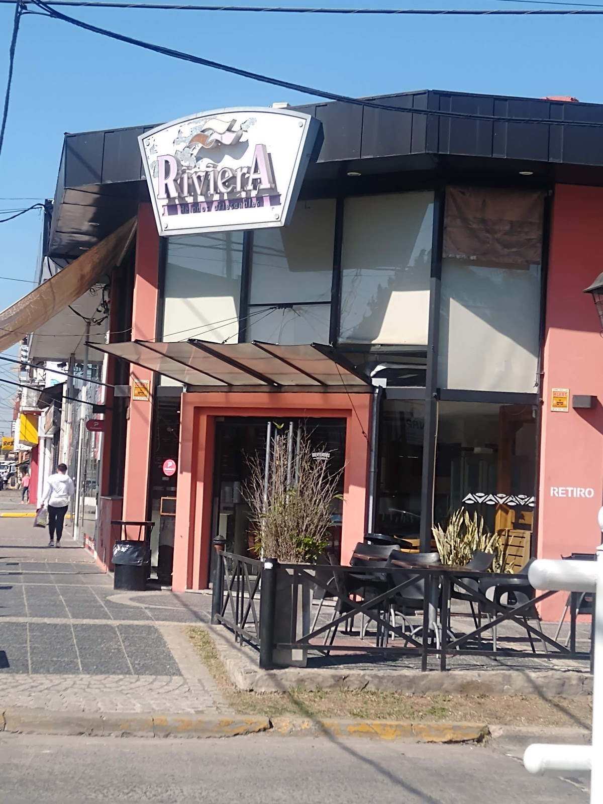 Riviera Helados Artesanales
