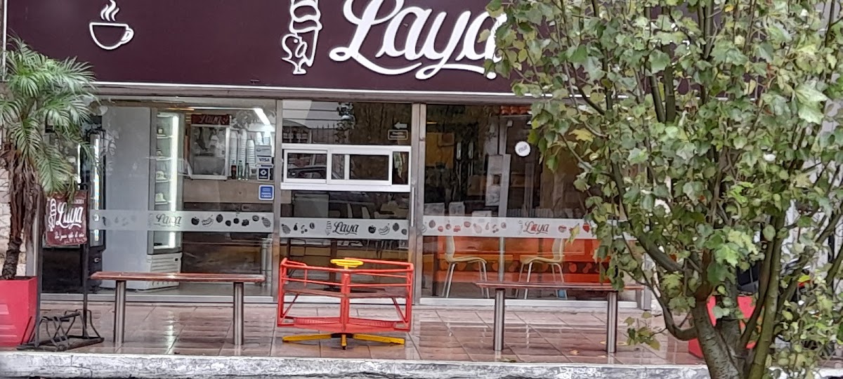 Laya (Bernal)
