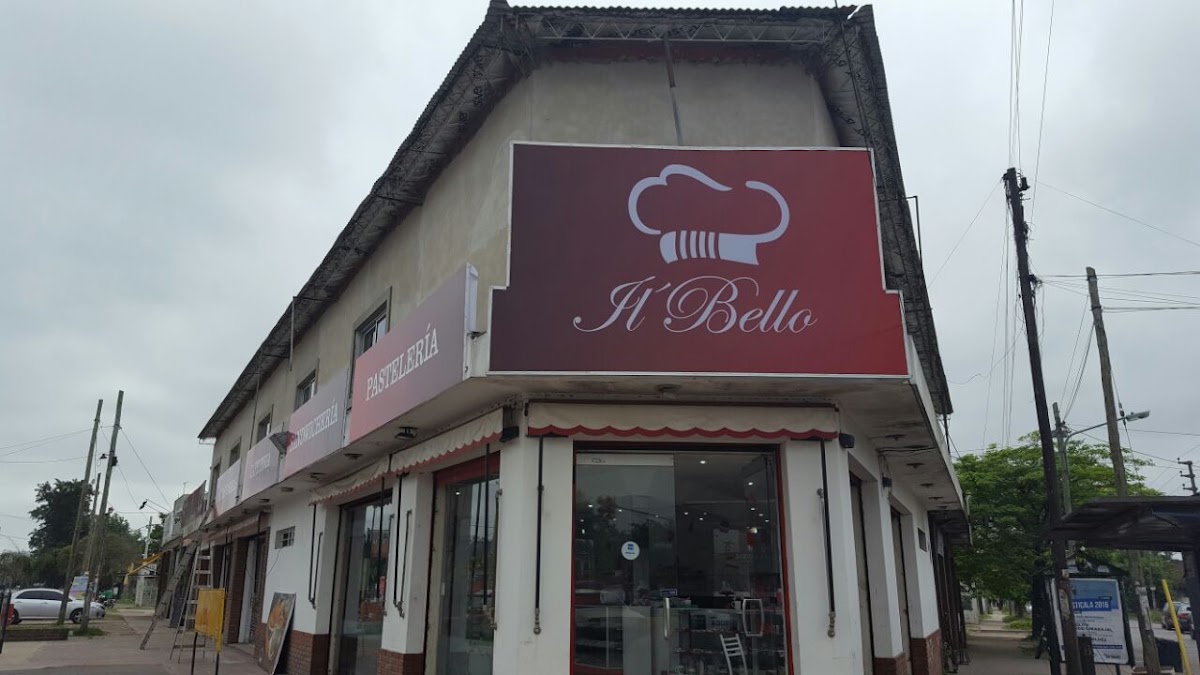 Il'Bello