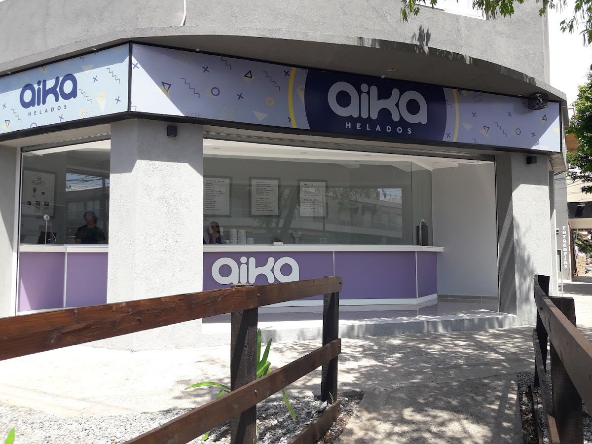 Aika Helados