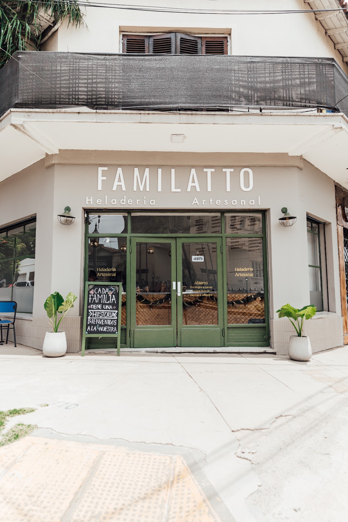 Familatto