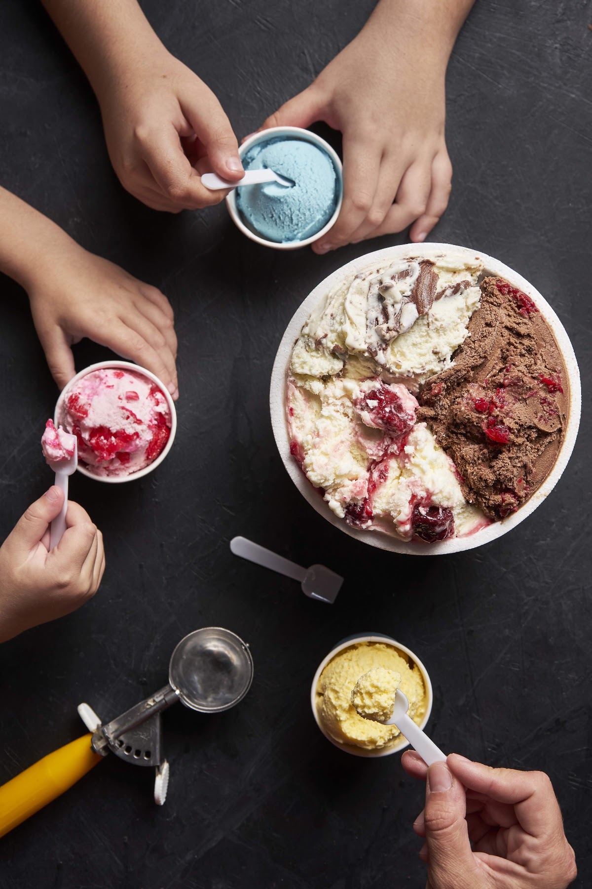 Buonno Gelato