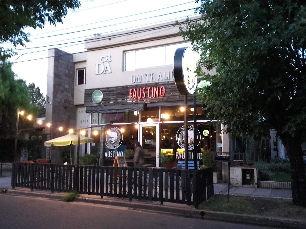 Heladería Desire
