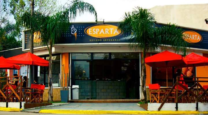 Esparta
