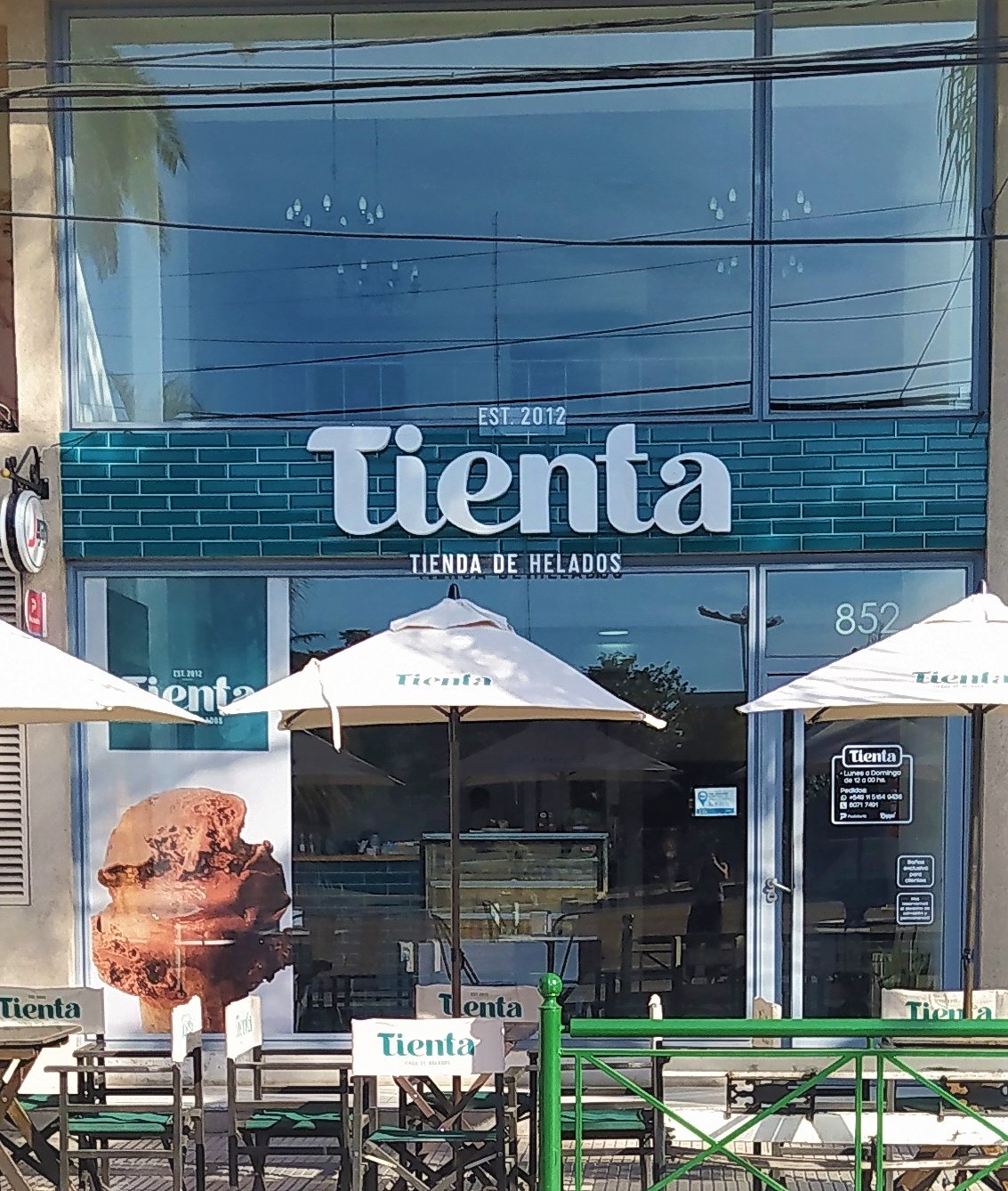 Tienta