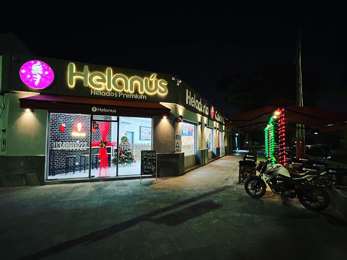 Helanus