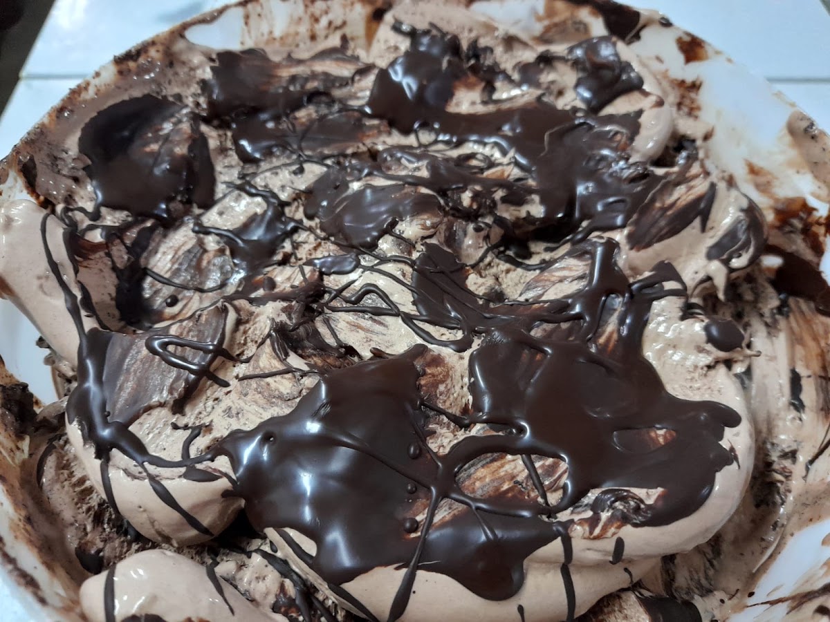 Helados Moreno 100% Artesanal