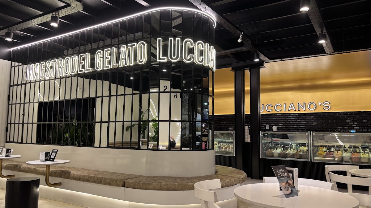 Lucciano's Quilmes