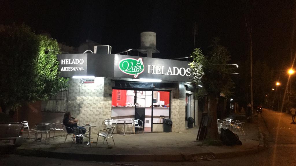 Heladería Vito's