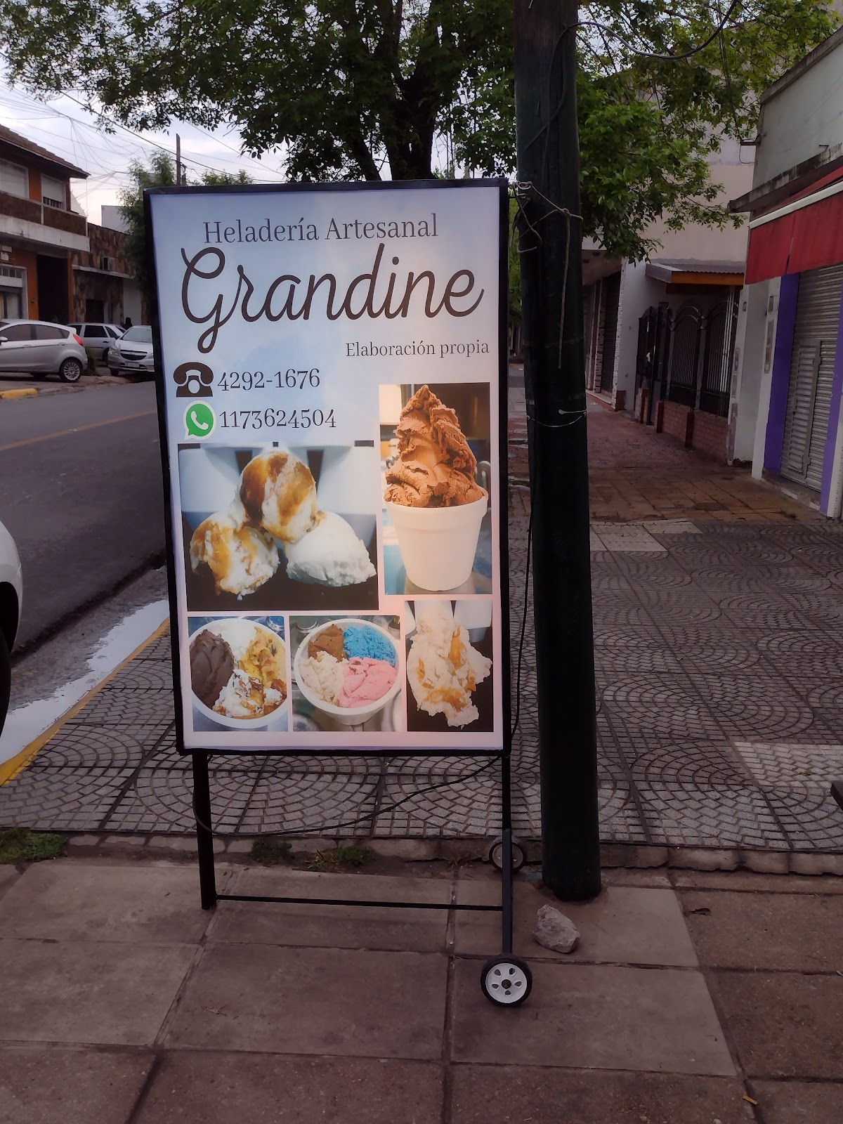 Grandine (Temperley)