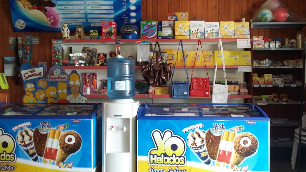 Yo Helados (Palpalá, Jujuy)