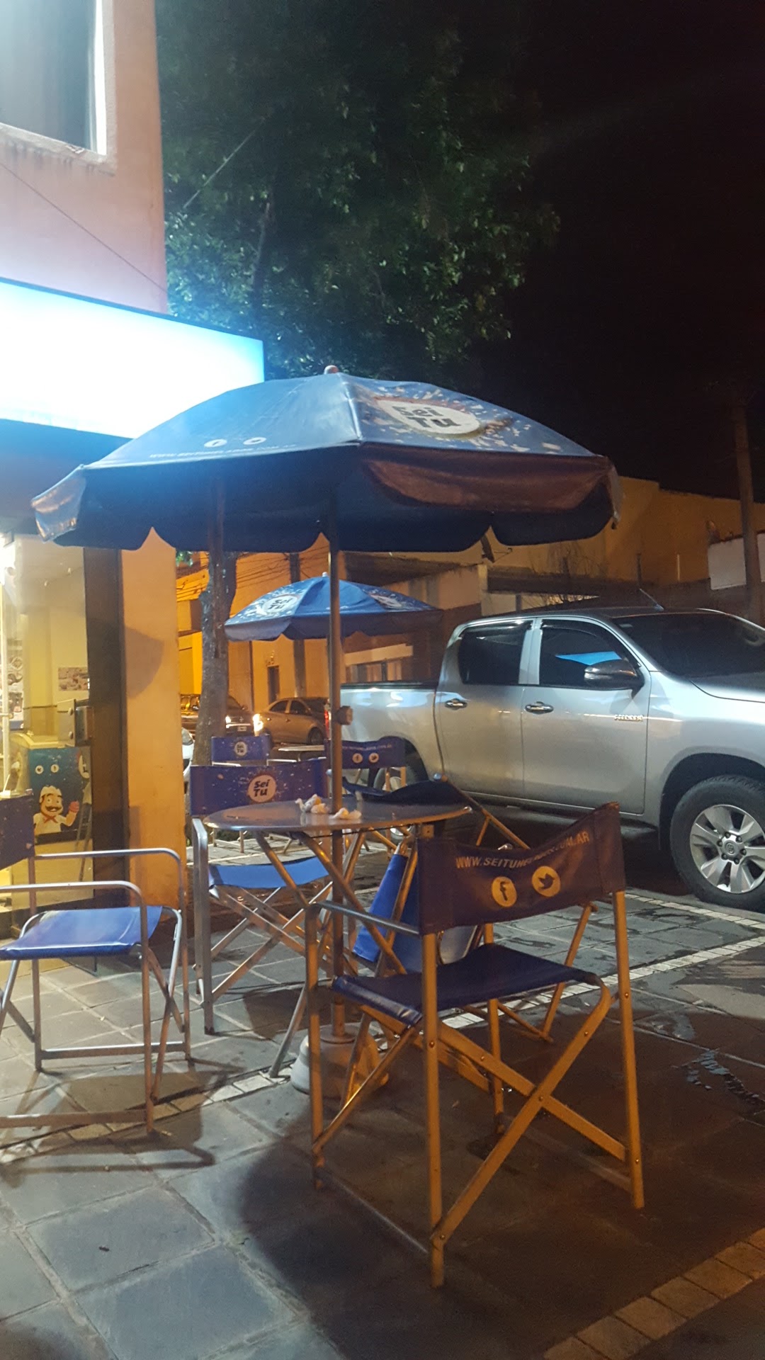 Sei Tu (Jujuy)