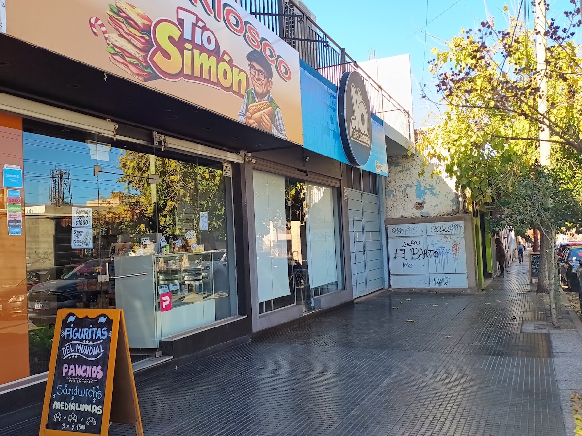 Yo Heladerías (Chilecito, La Rioja)