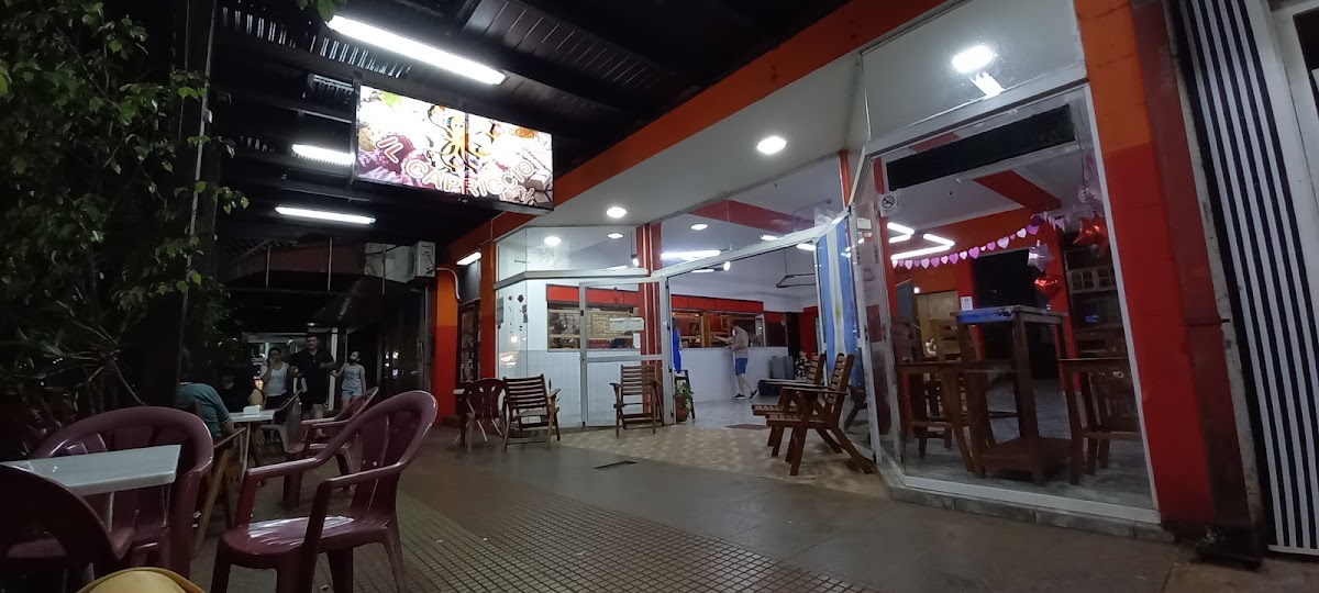 Heladería Il Capriccio