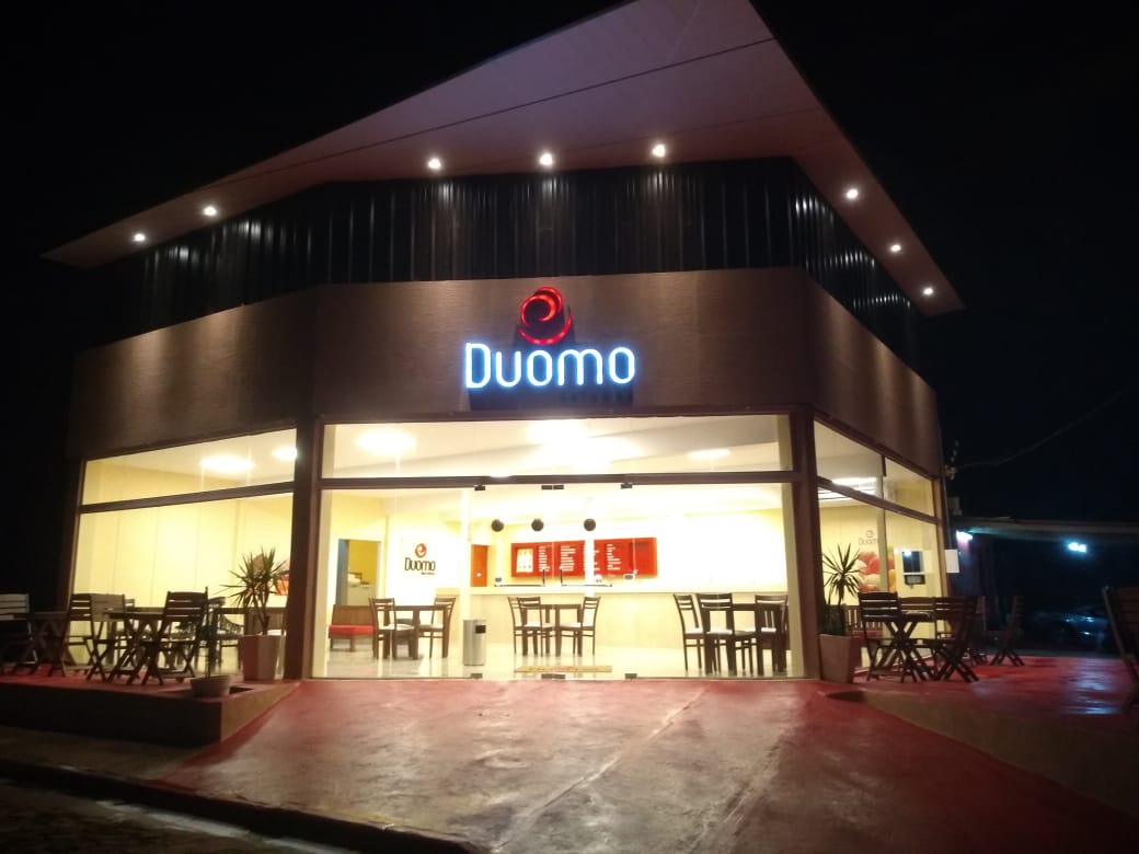 Duomo Helados (Garupá)