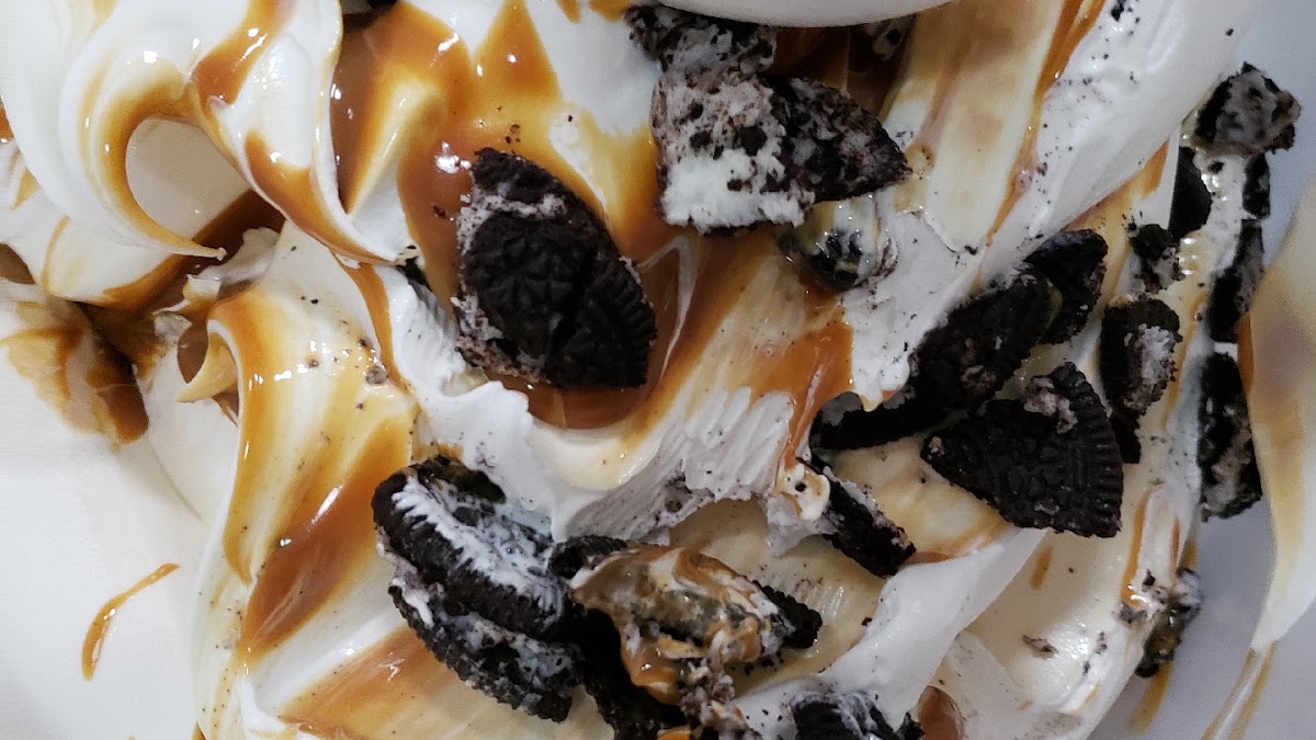 Helados Ali
