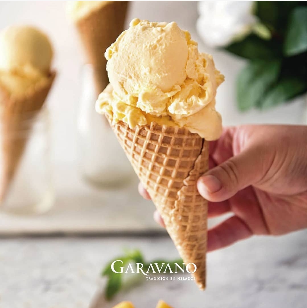 Garavano (Leandro N. Alem)