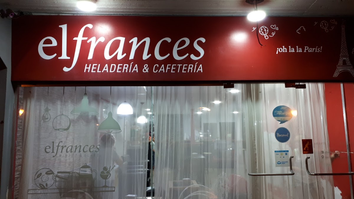 El Francés (Campo Grande, Misiones)