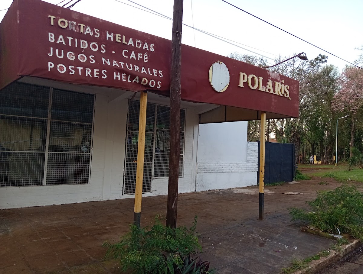 Polaris (Puerto Iguazú)