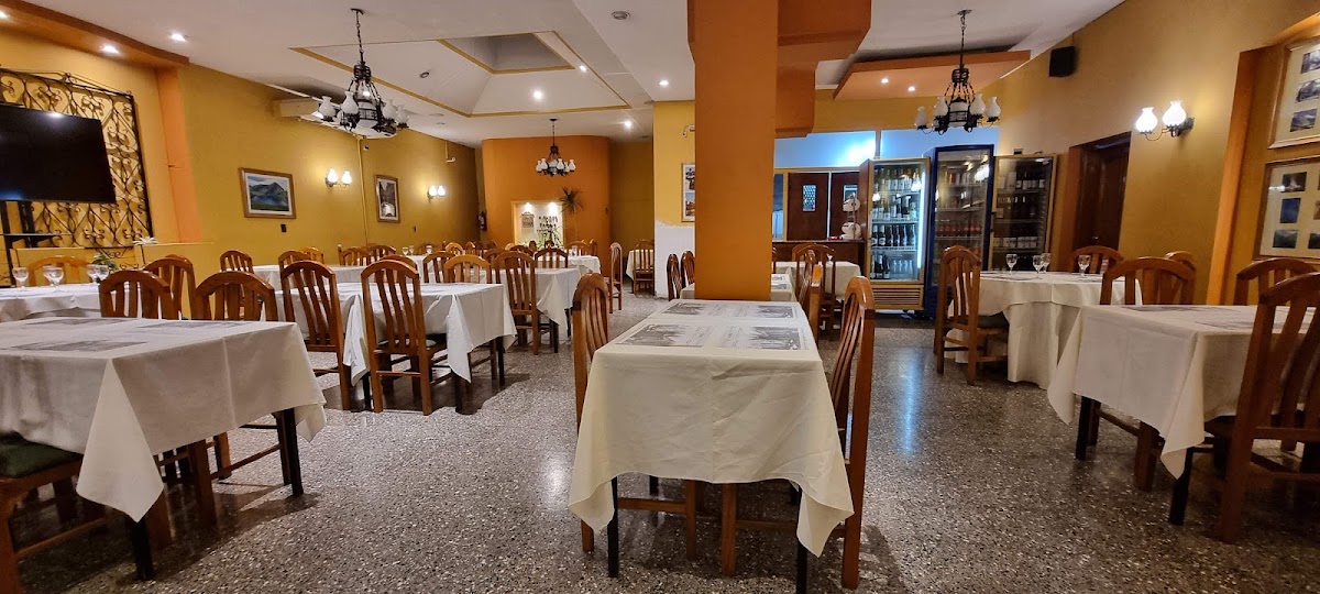 La Parrala