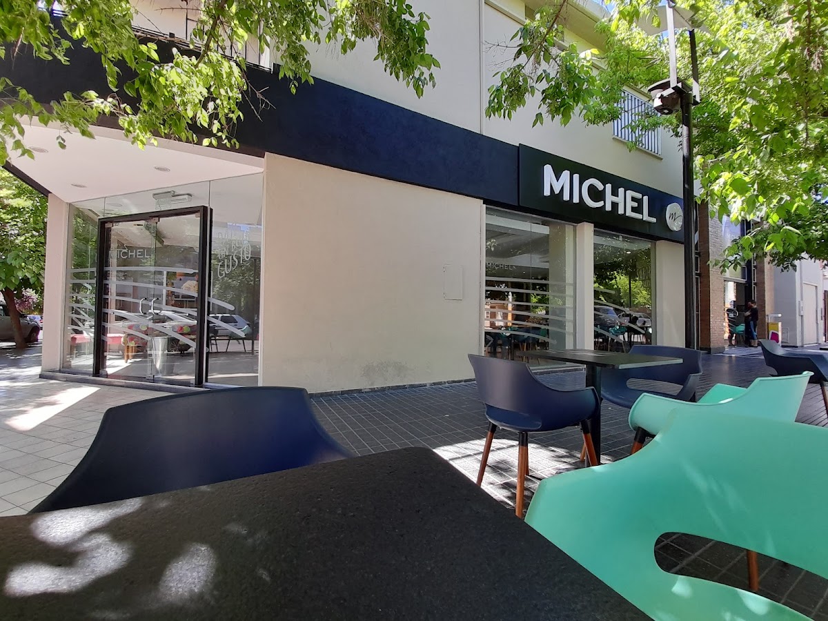 Helados Michel