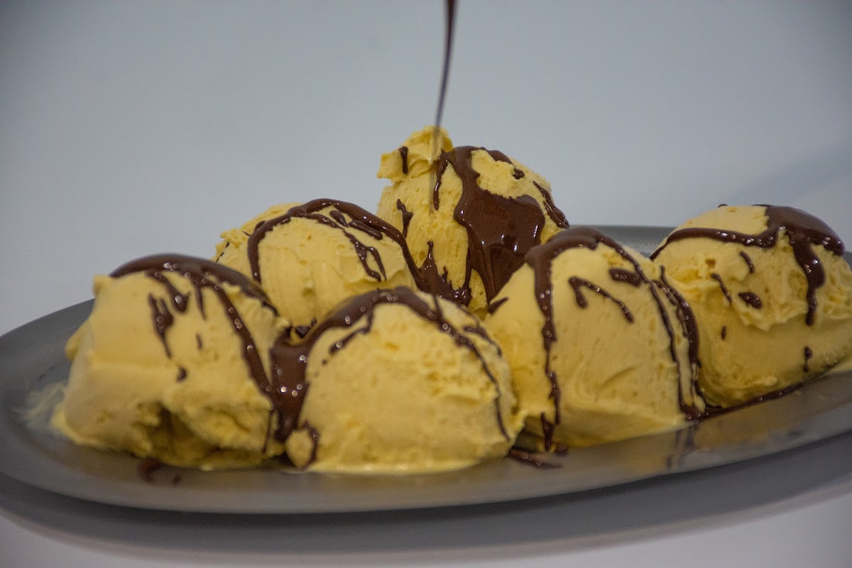 Helados La Trova