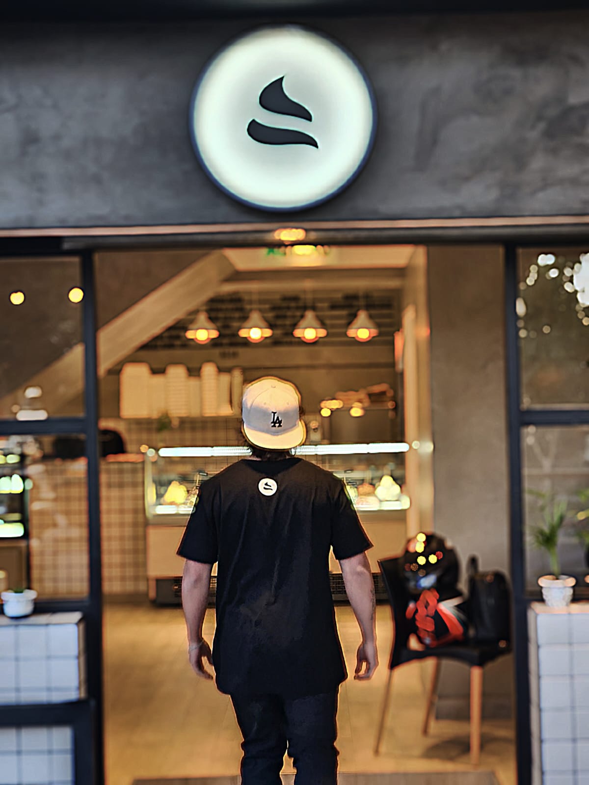 Donatto Gelateria