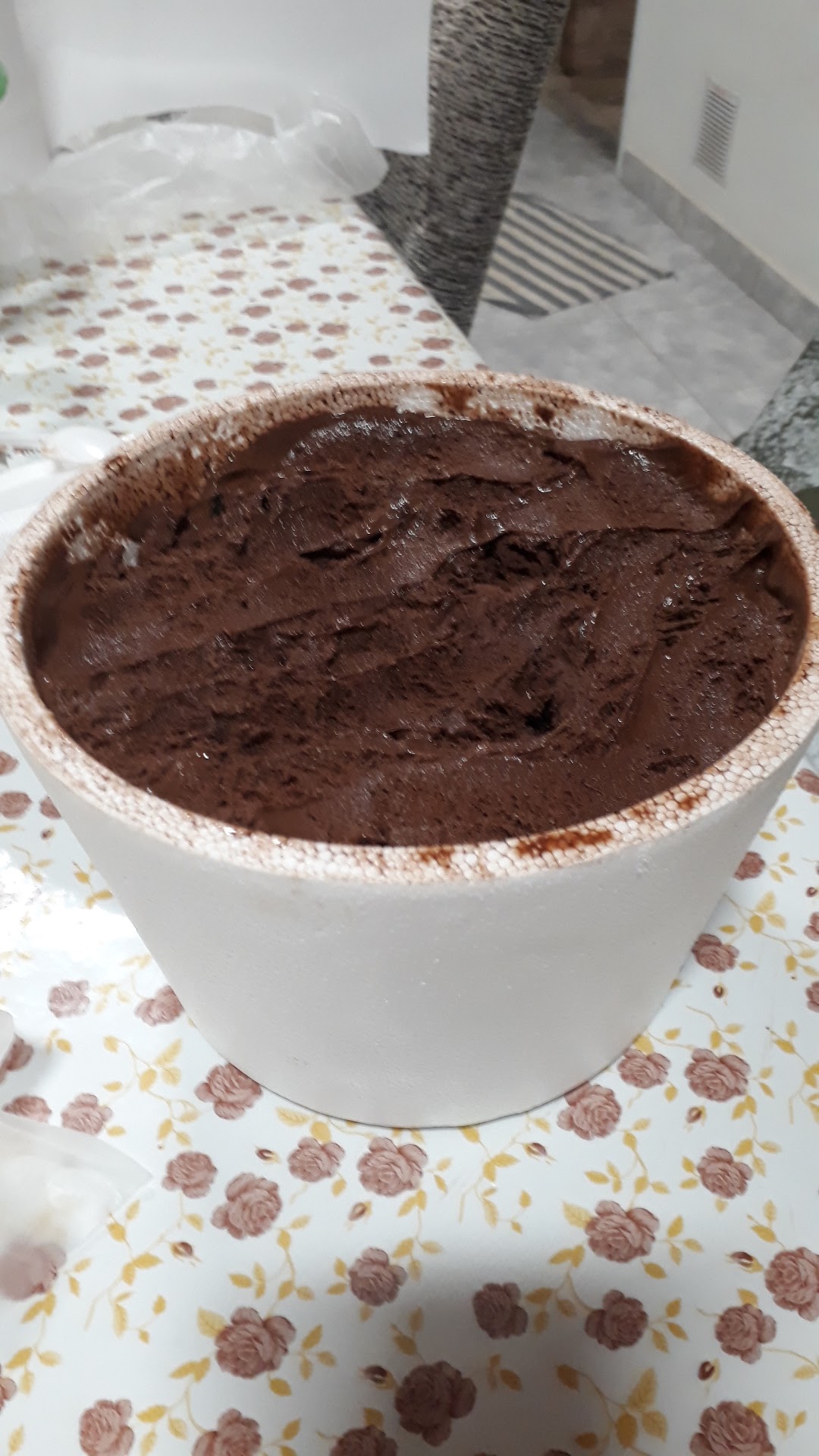 Heladería Amaretto