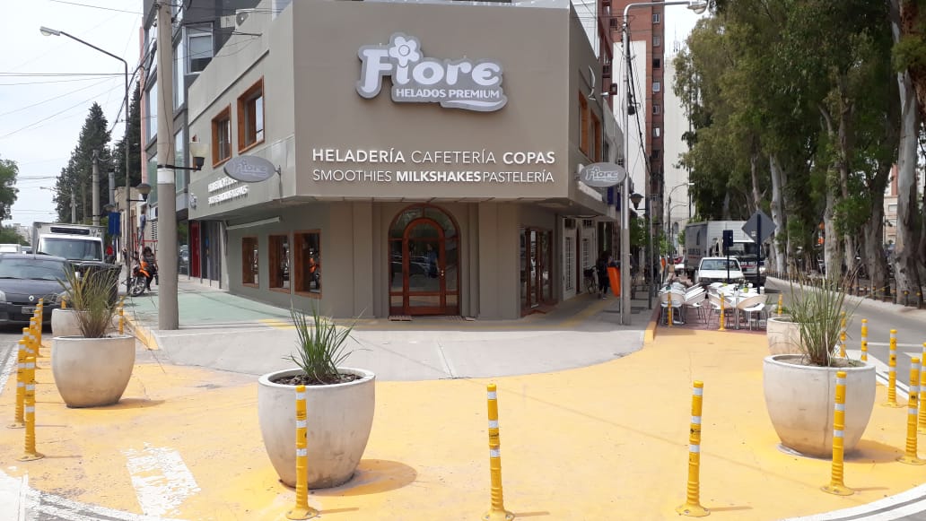 Fiore Helados