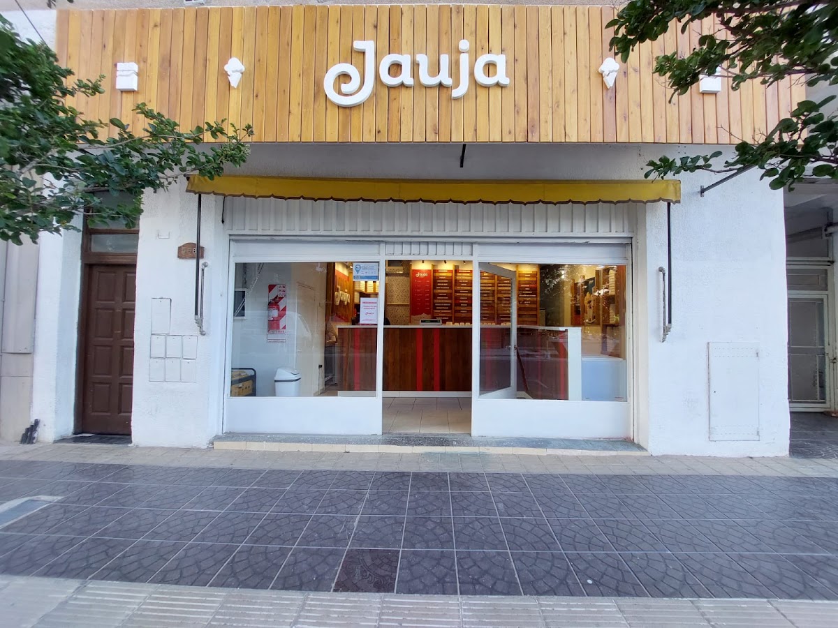 Jauja Neuquén Centro