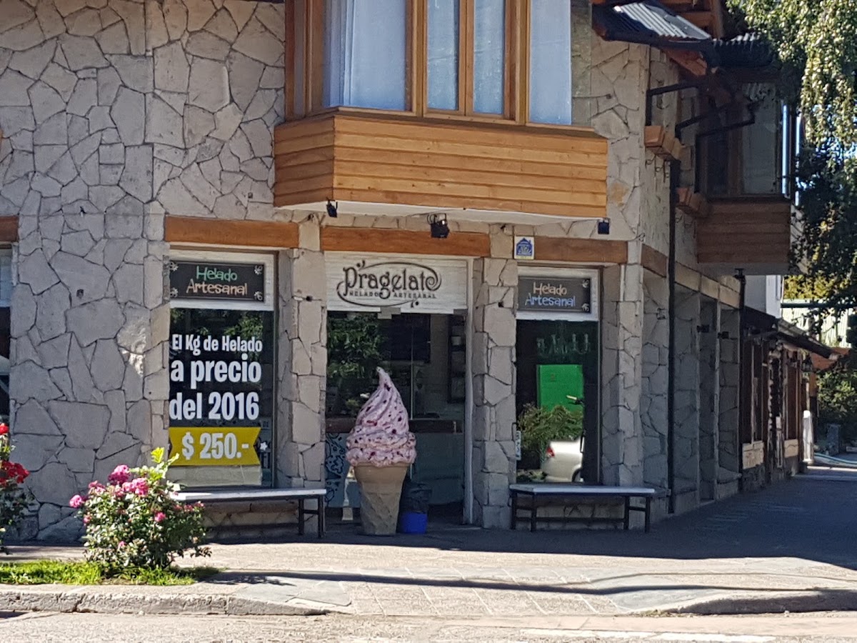 Pragelato