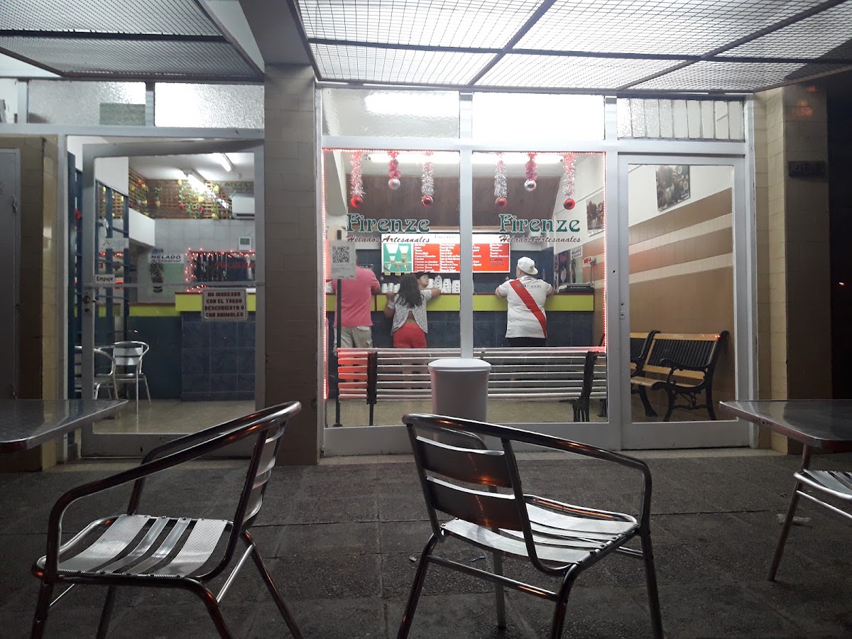 Firenze Helados