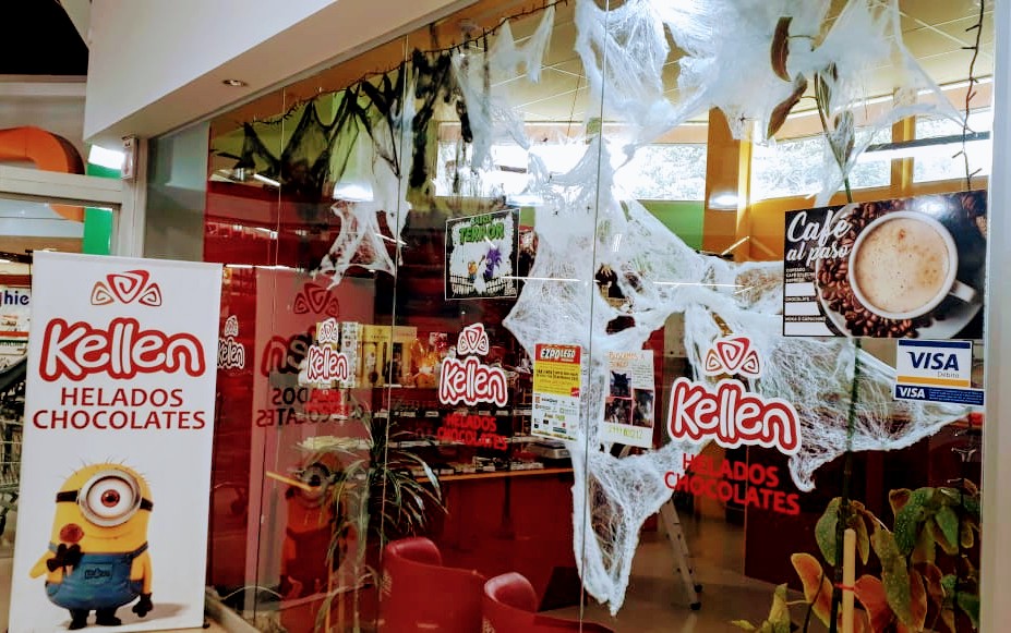 Kellen Helados